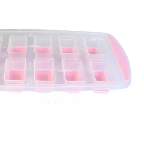 Ice Cube Tray