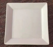 Square Ceramic Plate 12*12 CM ALJERAIWI
