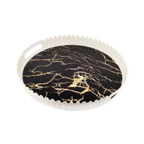 Round Tray ALJERAIWI