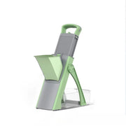 Vegetable Chopper ALJERAIWI
