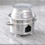 Heater with Puree Pot 3.5 Ltr ALJERAIWI