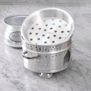 Heater with Puree Pot 3.5 Ltr ALJERAIWI