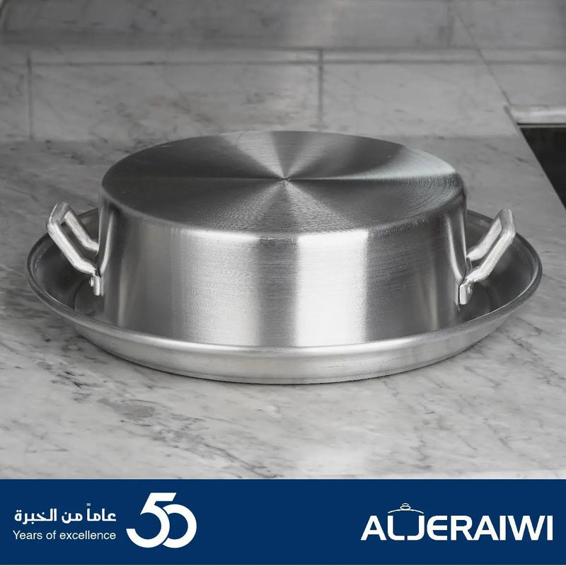 Upside Down Pot ALJERAIWI