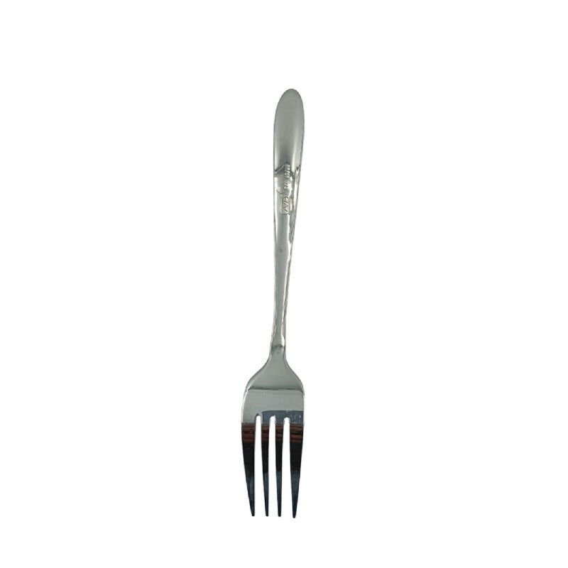 Stainless Steel Forks 20 cm 6 Pcs Set