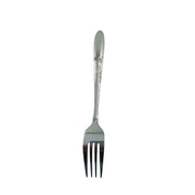 Stainless Steel Forks 15 cm 6 Pcs Set ALJERAIWI
