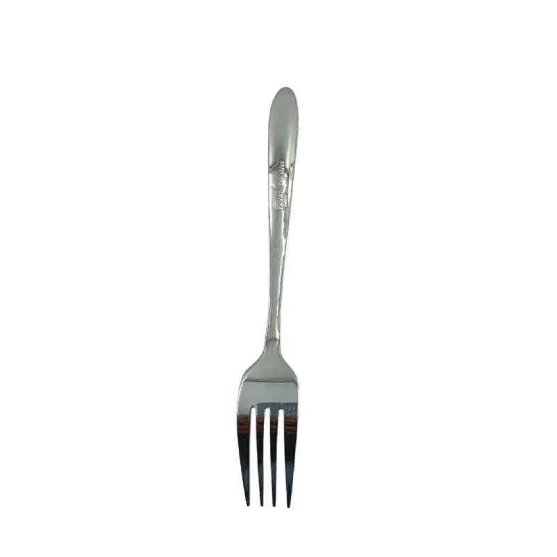 Stainless Steel Forks 15 cm 6 Pcs Set ALJERAIWI