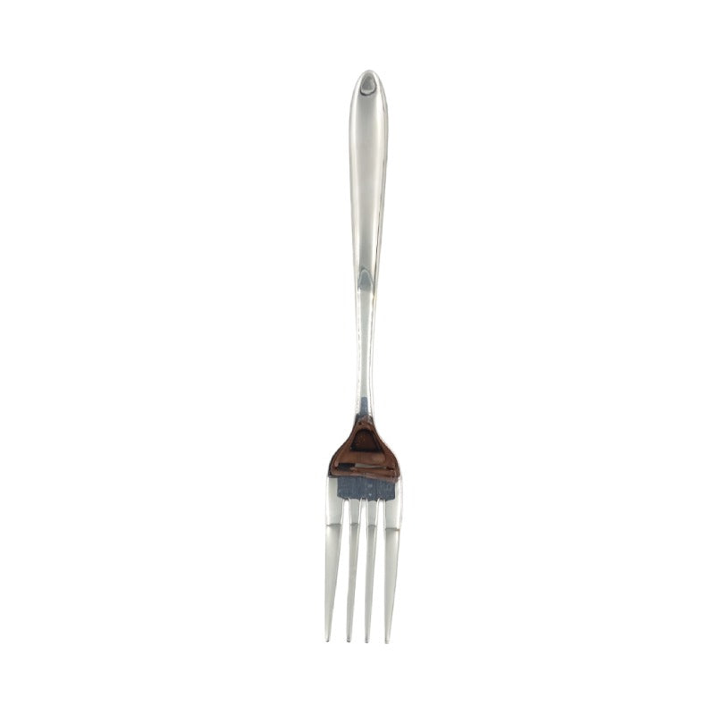 Stainless Steel Forks 20 cm 6 Pcs Set