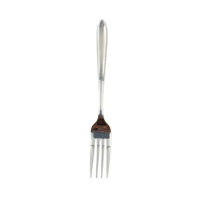 Stainless Steel Forks 15 cm 6 Pcs Set ALJERAIWI