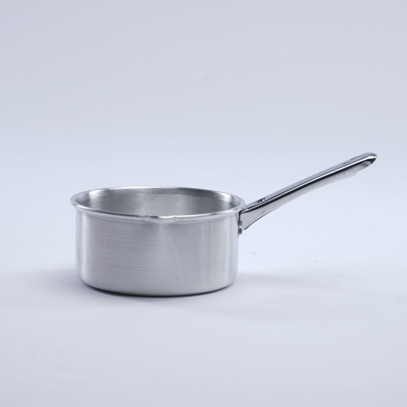 Milk Casserole with Stainless Steel Handle