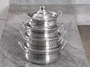 Serving Pot with Handle ALJERAIWI