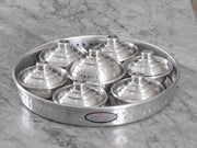 Oven Tray with Bowl 7 Pcs ALJERAIWI