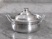 Serving Pot with Handle ALJERAIWI