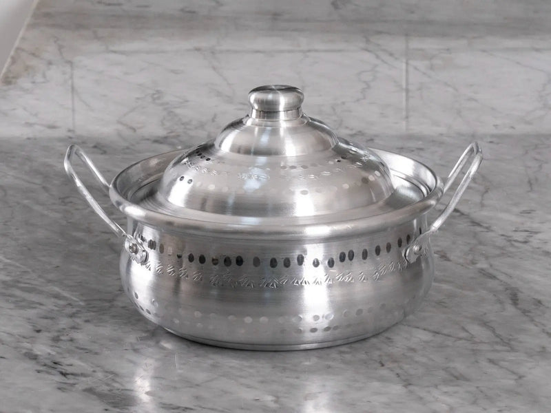 Serving Pot with Handle ALJERAIWI