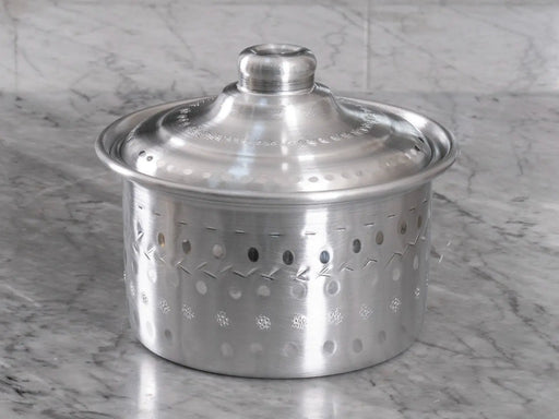 Ordinary Cooking Pot with Design ALJERAIWI