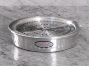 Deep Oven Tray with Cover ALJERAIWI