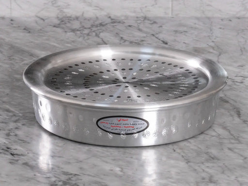 Deep Oven Tray with Cover ALJERAIWI