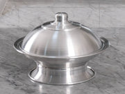 Quzi Plate with Base and Lid ALJERAIWI