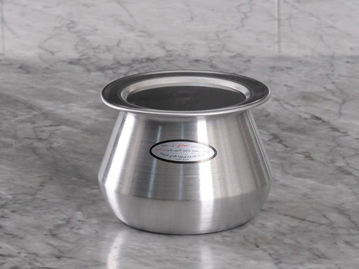 Puree Pot with Lid ALJERAIWI