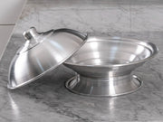 Quzi Plate with Base and Lid ALJERAIWI