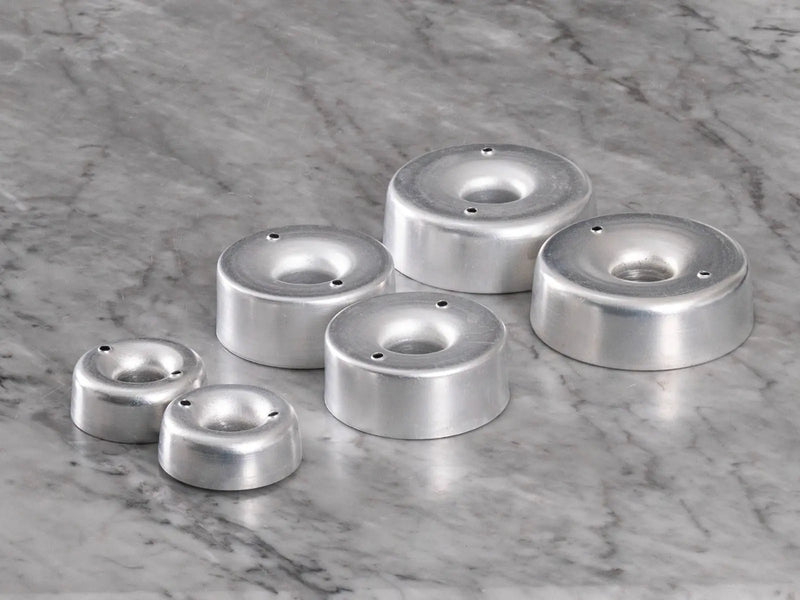 Doughnut Cutter 2 Pcs Set ALJERAIWI
