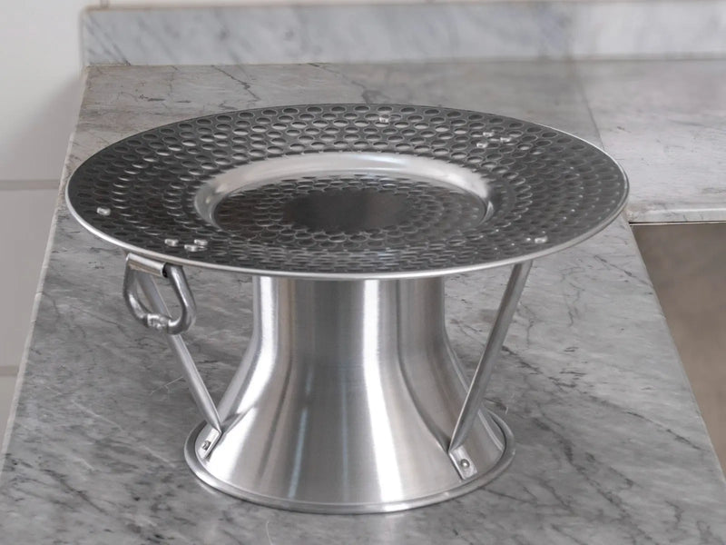 Tray with Base ALJERAIWI