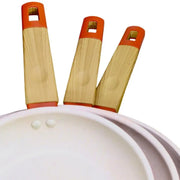 Fry Pan 3 pcs Set ALJERAIWI