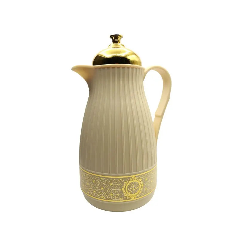 Vacuum Flask 1 Litre ALJERAIWI