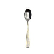 Stainless Steel Spoons 15 cm 6 Pcs Set ALJERAIWI