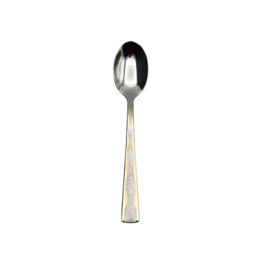 Stainless Steel Spoons 12 cm 6 Pcs Set ALJERAIWI