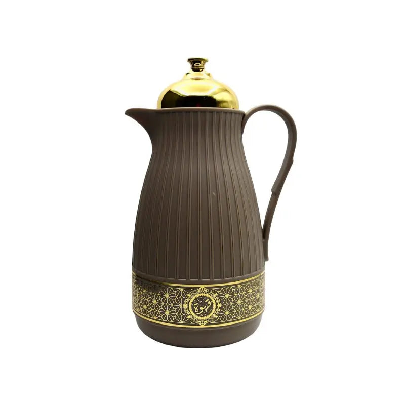 Vacuum Flask 1 Litre ALJERAIWI