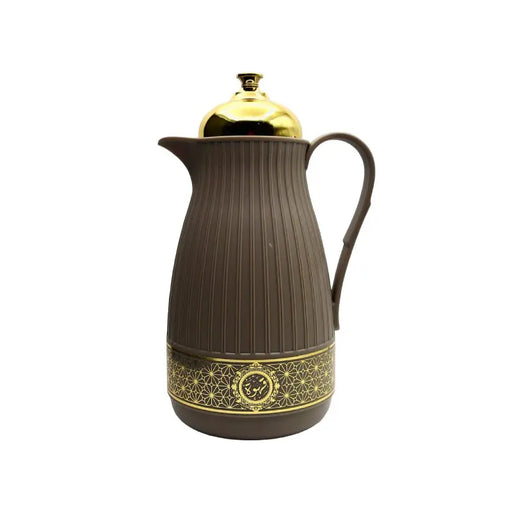 Vacuum Flask 1 Litre ALJERAIWI
