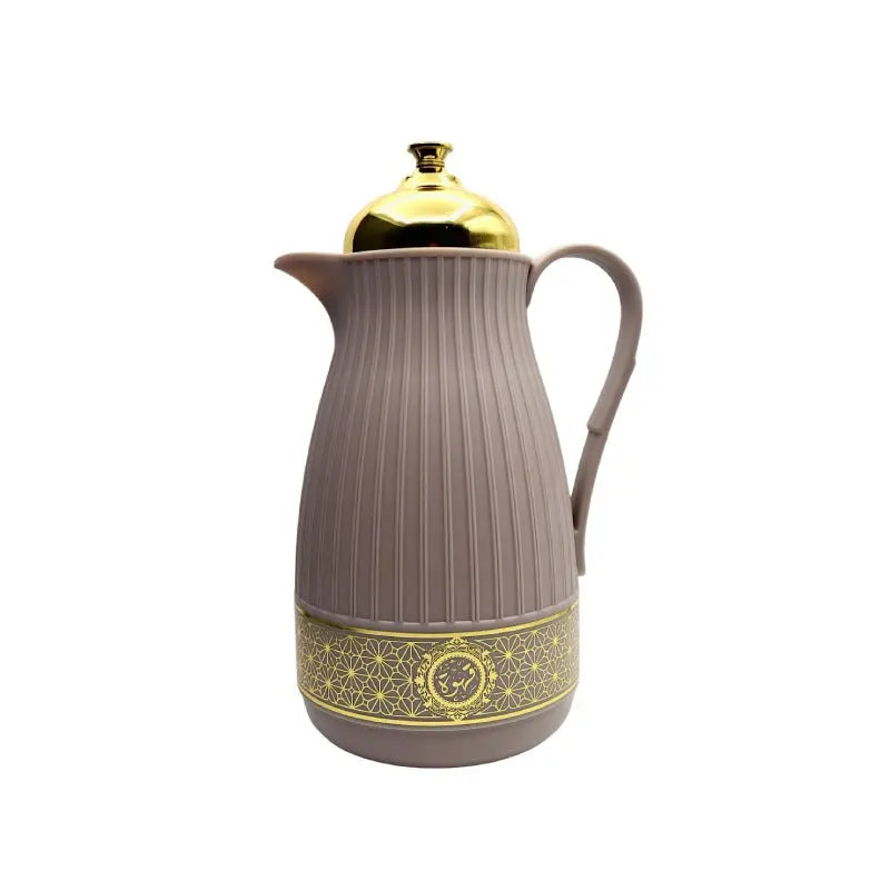 Vacuum Flask 1 Litre ALJERAIWI