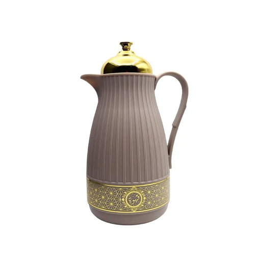 Vacuum Flask 1 Litre ALJERAIWI