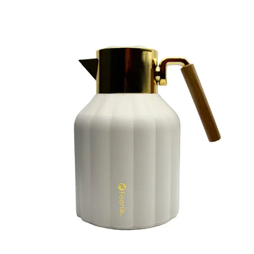 Vacuum Flask 1 Litre ALJERAIWI