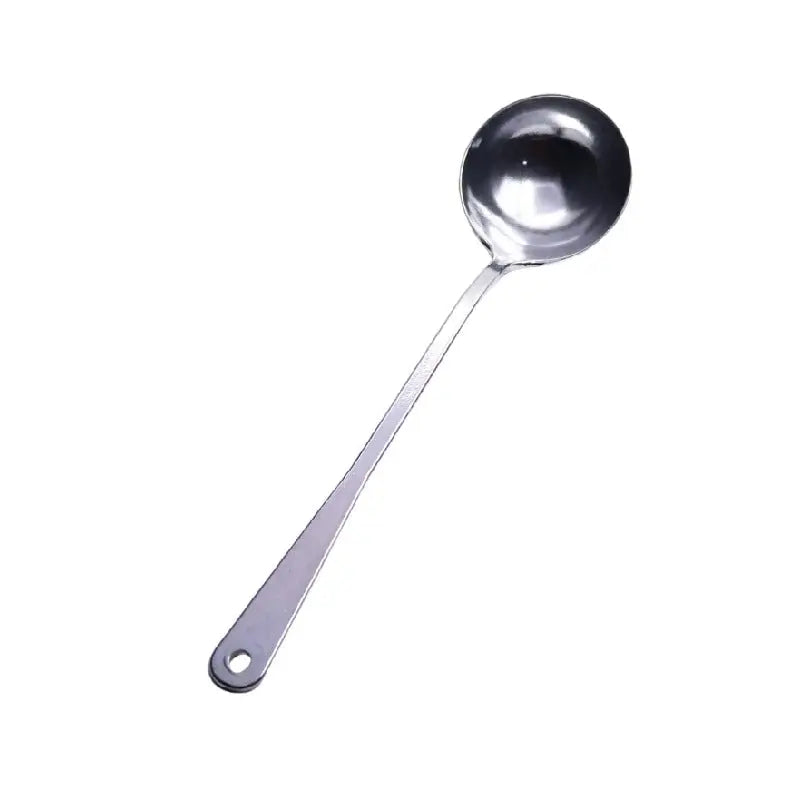 Aluminum Ladle for Soup 29.5*7.6 CM ALJERAIWI