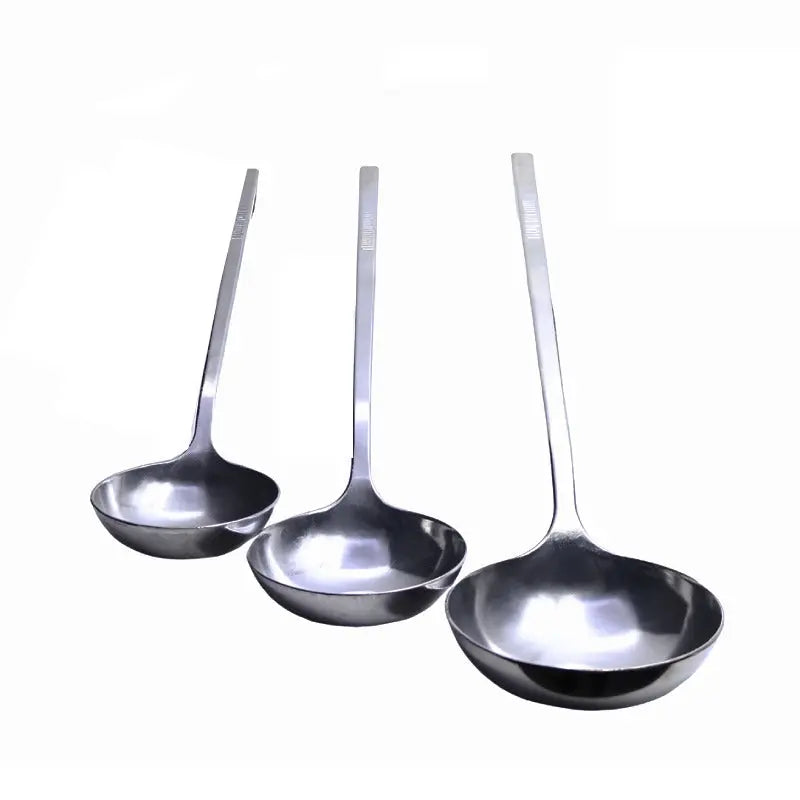 Ladle For Broth ALJERAIWI