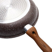 Fry Pan 3 pcs Set ALJERAIWI