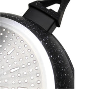 Fry Pan with Nonstick Coating ALJERAIWI
