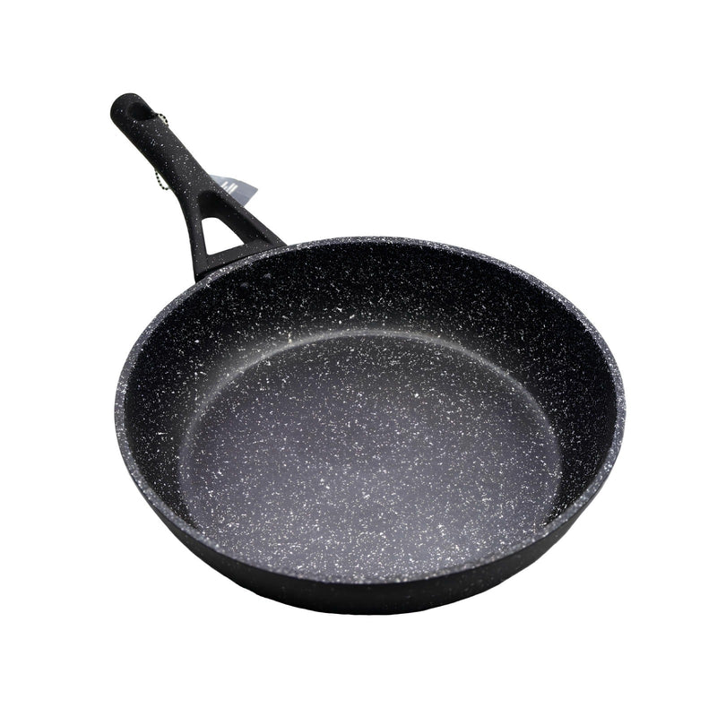 Fry Pan with Nonstick Coating ALJERAIWI