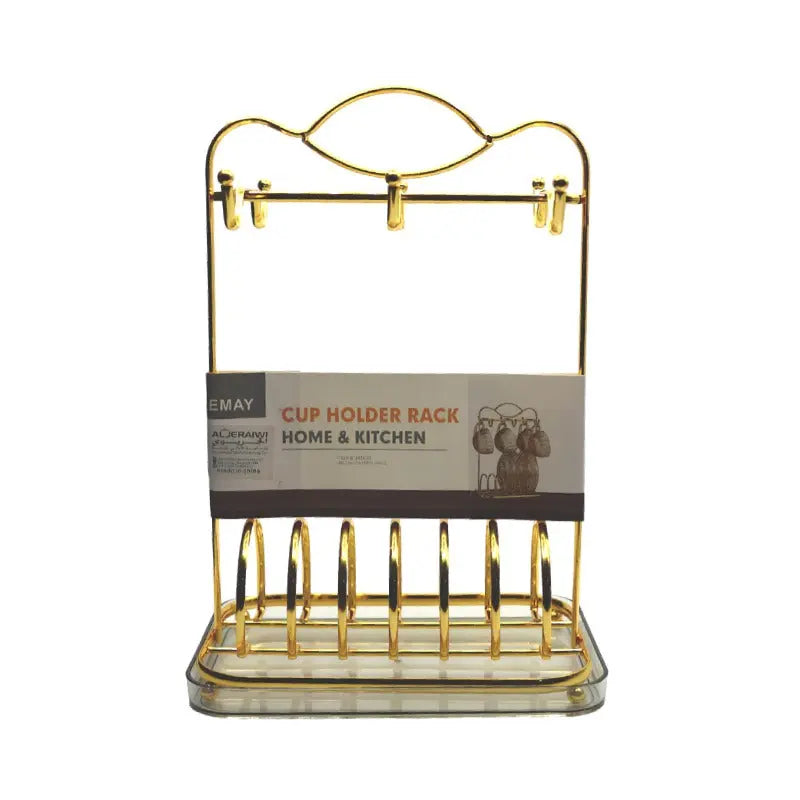 Cup Holder ALJERAIWI