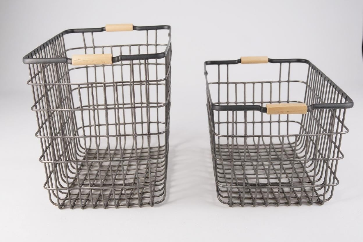  سلة ملابس 3 طبقات