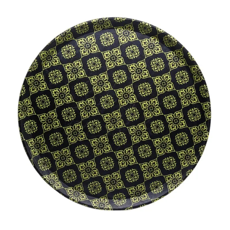 Round Tray 40 CM ALJERAIWI