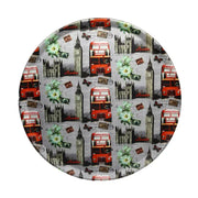 Round Tray 45 CM ALJERAIWI