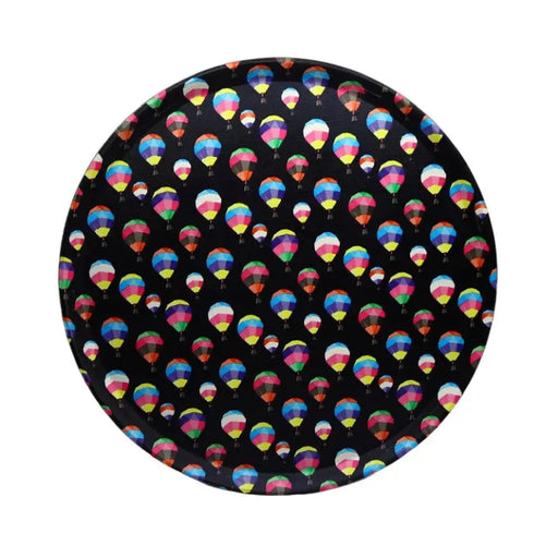 Round Tray 45 CM ALJERAIWI