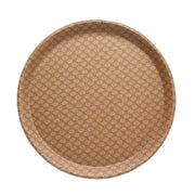 Round Tray 28 CM ALJERAIWI
