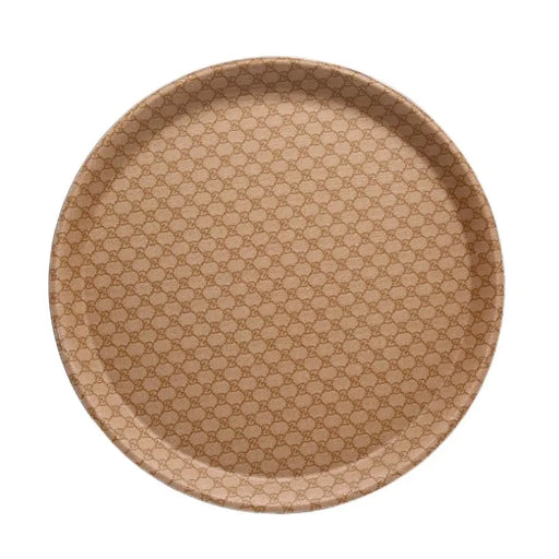 Round Tray 28 CM ALJERAIWI