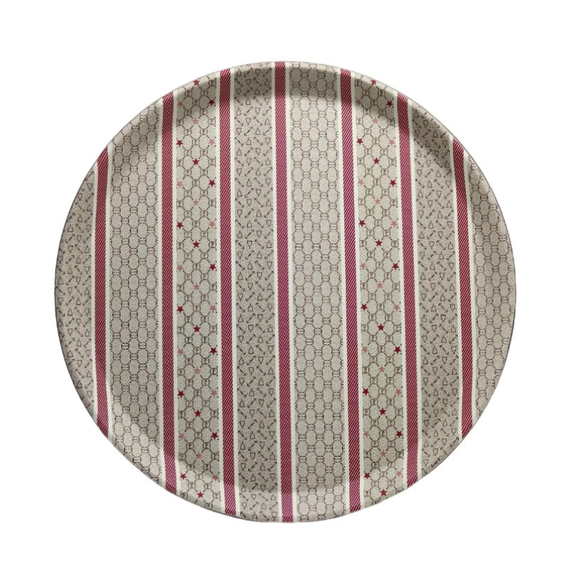 صينية مدور 35 سم