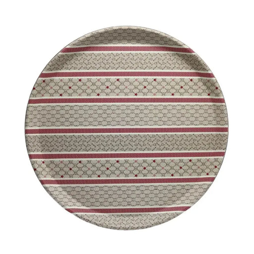 Round Tray 35 CM ALJERAIWI