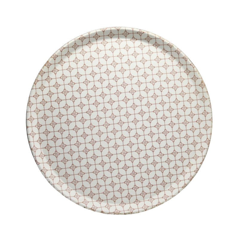 صينية مدور 40 سم