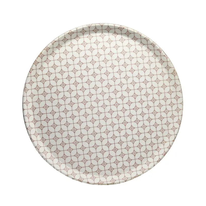 Round Tray 40 CM ALJERAIWI